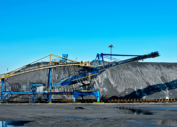 煤炭行业电能质量问题分析及解决方案