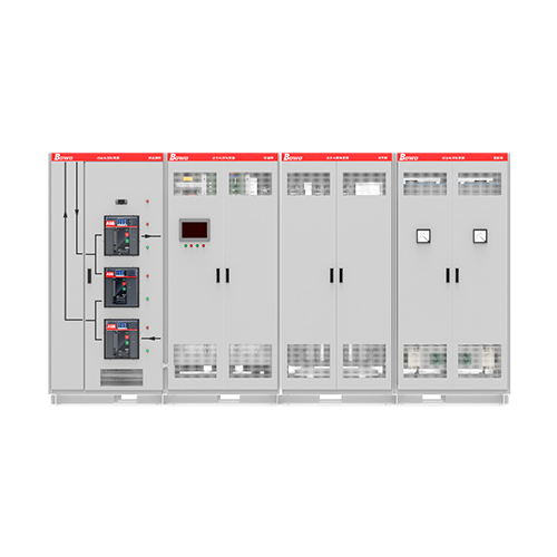 动态电压恢复器 BW-DVR 动态电压恢复器